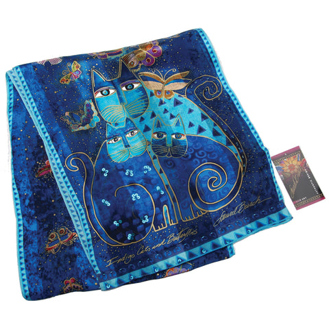 Laurel Burch Scarves