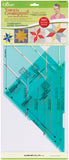Clover Trace 'n Create Quilt Templates By Nancy Zieman