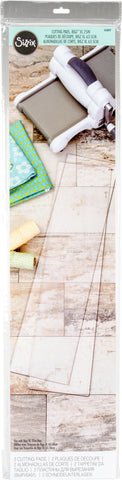 Sizzix Bigz XL Cutting Pads 1 Pair