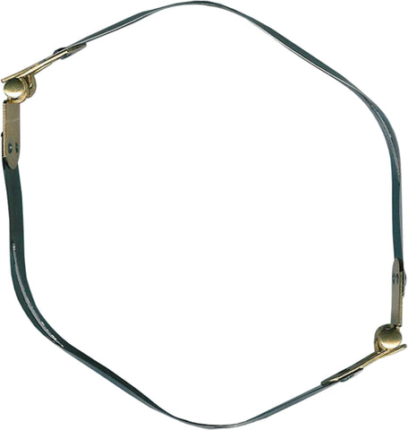 Sunbelt Internal Flex Purse Frame 9"