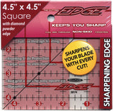 Sullivans The Cutting EDGE Frosted Ruler