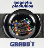 Grabbit Magnetic Pincushion W/50 Pins