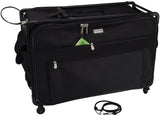 TUTTO Machine On Wheels Case