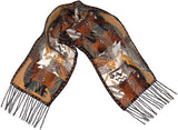 Laurel Burch Scarves