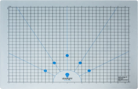 Daylight Wafer 2 Full-Size Cutting Mat
