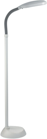 Daylight Hobby & Reading LED Floor Lamp