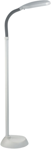 Daylight Hobby & Reading LED Floor Lamp