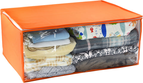 Innovative Home Creations Sweater Storage Bag 25"X21"X11"