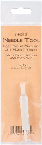 Lacis Sewing Machine Needle Threading Tool