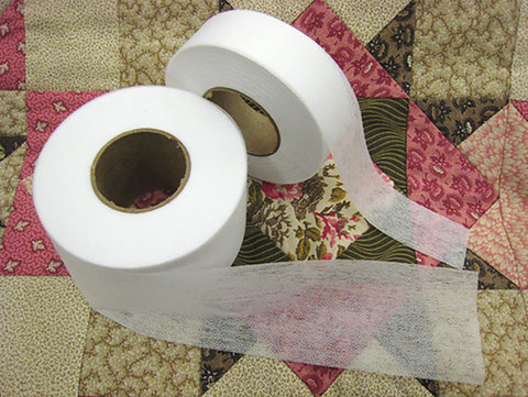 Marti Michell Marti's Choice Fusible Tape 2"X30yd