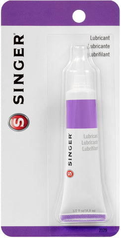 Singer Lubricant