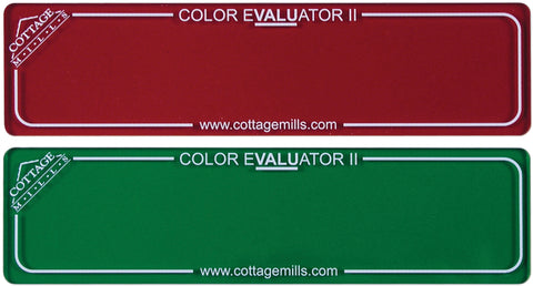 Cottage Mills Color Evaluator II