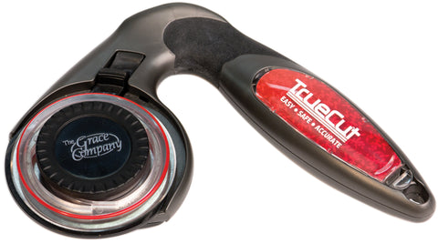 TrueCut My Comfort Rotary Cutter 60mm