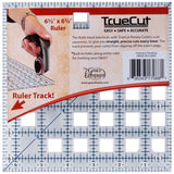TrueCut Ruler