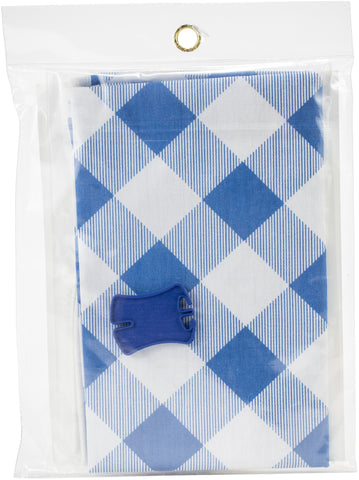 Innovative Home Creations Tabletop Ironing Board Cover