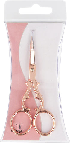 Products From Abroad Antique Design Embroidery Scissors