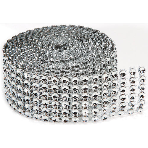 Darice Bling On A Roll 1.12"X2yd