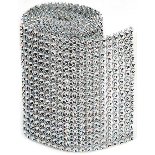 Darice Bling On A Roll 3"X1yd