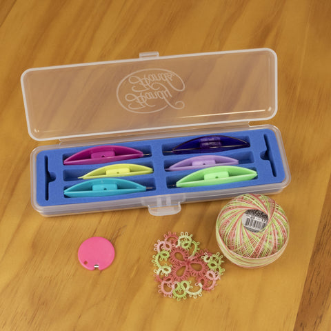 Handy Hands Handy Case For Moonlit & Sunlit Shuttles