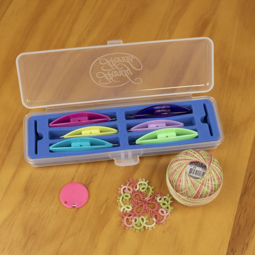 Handy Hands Handy Case For Moonlit & Sunlit Shuttles