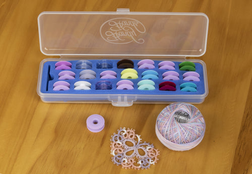 Handy Hands Handy Case for Aerlit Shuttles