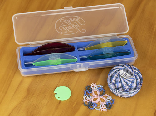 Handy Hands Handy Case for Aerlit Bobbins