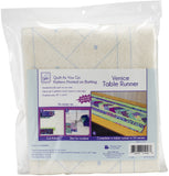 June Tailor Quilt As You Go Table Runner