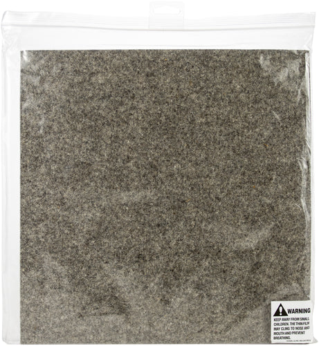 Mountain Mist Wool Pressing Mat 13.5"X13.5"X.5"