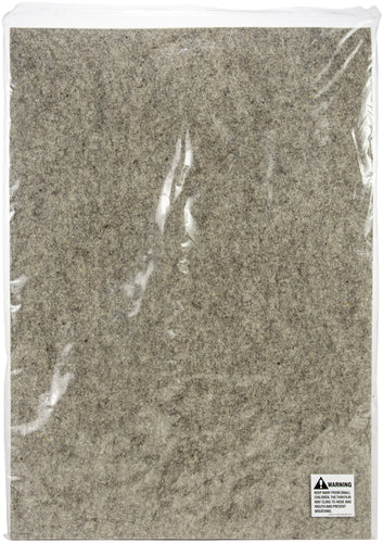 Mountain Mist Wool Pressing Mat 17"X24"X.5"