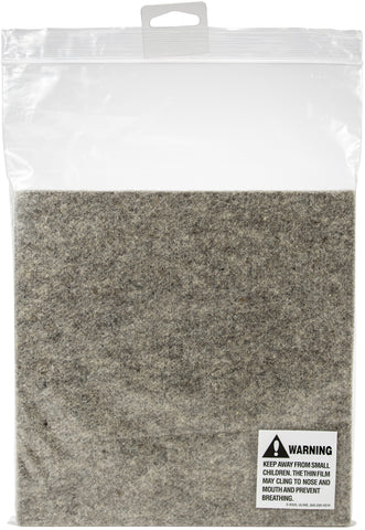 Mountain Mist Wool Pressing Mat 8.5"X8.5"X.5"