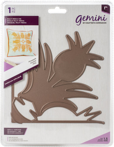 Crafter's Companion Gemini Multi Media Hawaiian Dies
