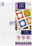 Crafter's Companion Gemini Build-A-Block Curves