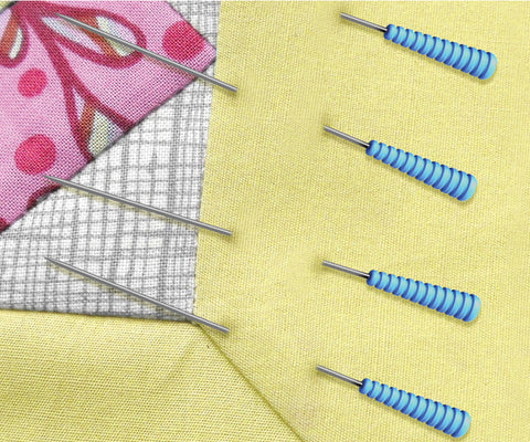 Taylor Seville Magic Pins - Quilting Fine