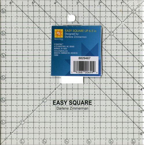 EZ Quilting Square Up