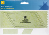 EZ Quilting Mini Parallelogram Template
