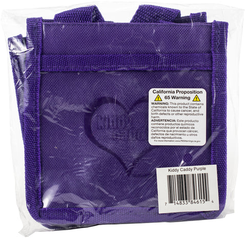 Handy Caddy Kiddy Caddy 5"X5"X5"