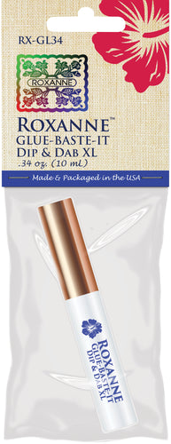 Roxanne Glue-Baste-It .34oz
