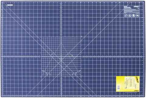 OLFA Double-sided Rotary Mat 24"X36"