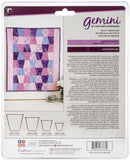Crafter's Companion Gemini Patchwork Dies