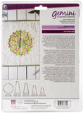 Crafter's Companion Gemini Patchwork Dies