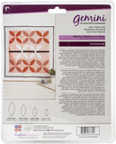 Crafter's Companion Gemini Patchwork Dies
