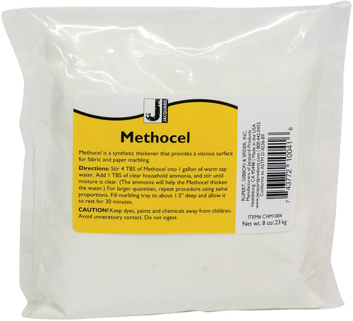 Jacquard Methocel 8oz