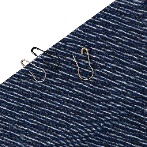 Singer Bulb Safety Pins