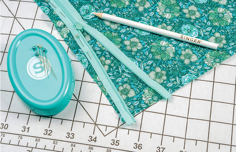 Singer Pattern & Craft Board