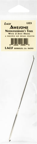 Lacis Awesome Needleworkers Tool