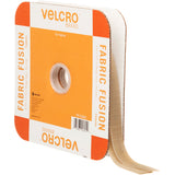 VELCRO(R) Brand Fabric Fusion Tape .75"X15'
