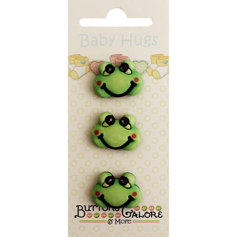 Buttons Galore Baby Hugs Buttons