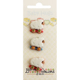Buttons Galore Baby Hugs Buttons