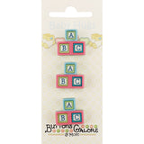 Buttons Galore Baby Hugs Buttons