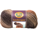 Lion Brand Landscapes Yarn